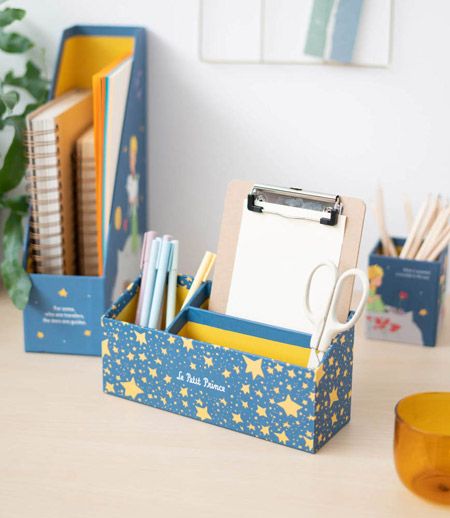 Органайзер за бюро The Little Prince