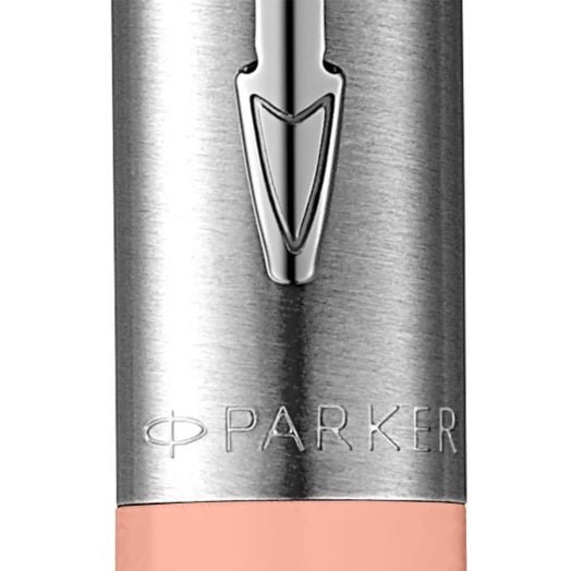 Химикалка Parker Jotter Originals Glam Rock, розова