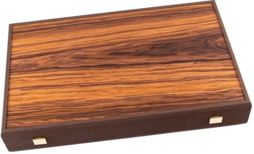 Табла Manopoulos с отделения - палисандър, 48 х 30 см.