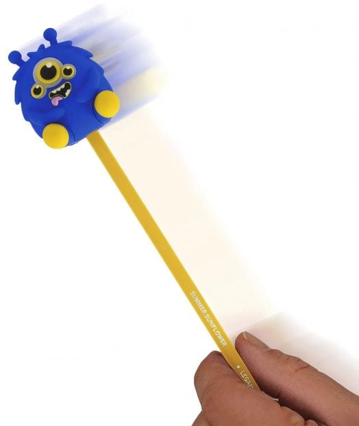 Острилка Legami - Monster