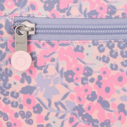 Ученическа раница Enso So Pretty с две отделения