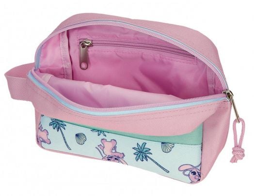 Козметичен несесер Stitch Just Chill