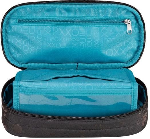 Ученически несесер Neoxx Black Splash