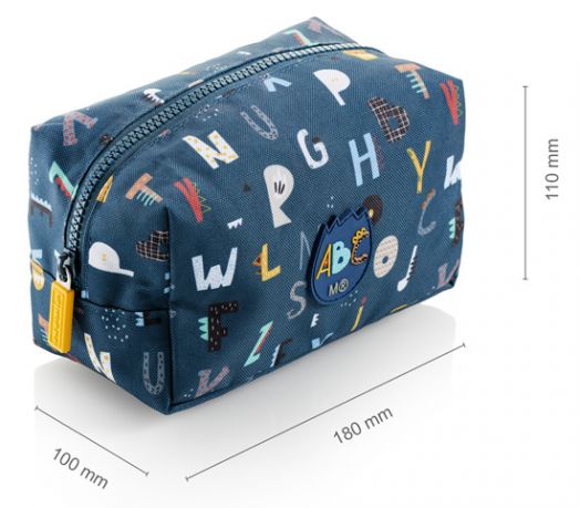 Козметичен несесер Miquelrius ABC