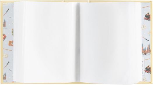 Албум за снимки Grupo Erik - Harry Potter Dobby