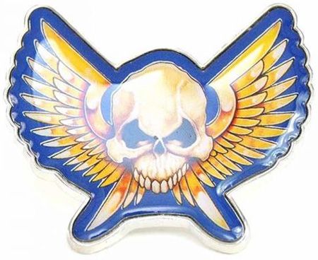 Значка Warhammer 40,000 Space Marines