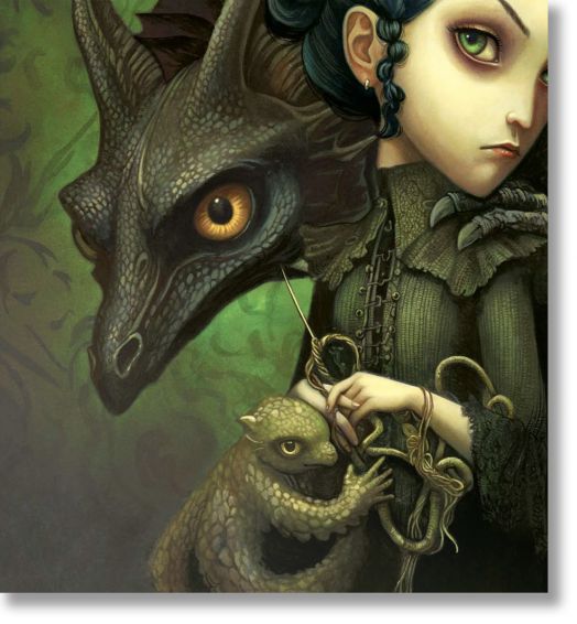 Детството на лошите герои