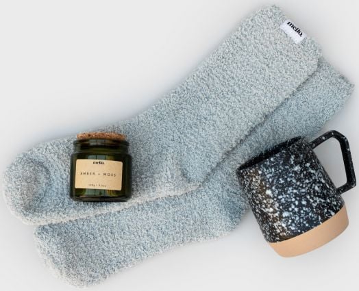 Комплект за релакс Mello