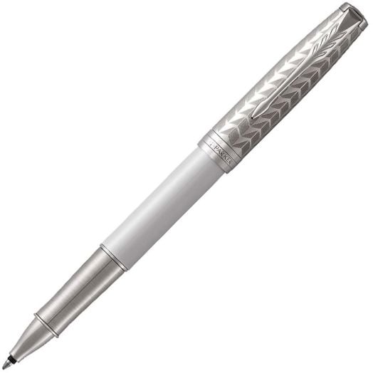 Ролер Parker Royal Sonnet Premium Metal&Pearl CT