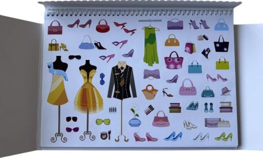 Моето модно студио