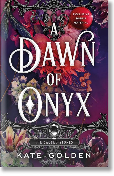 A Dawn of Onyx