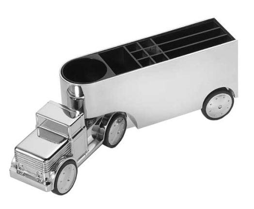 Аксесоар за бюро Troika Office Trucker