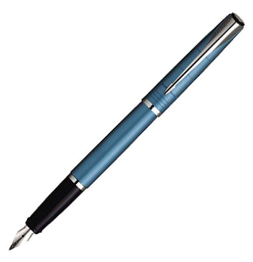 Писалка Parker Latitude Slate Blue F75