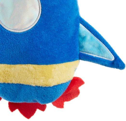 Плюшен несесер Miquelrius My Space - Ракета