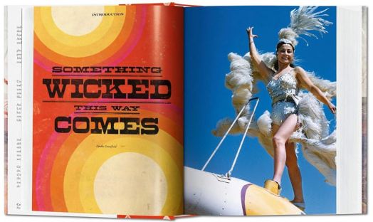 The Circus. 1870s–1950s