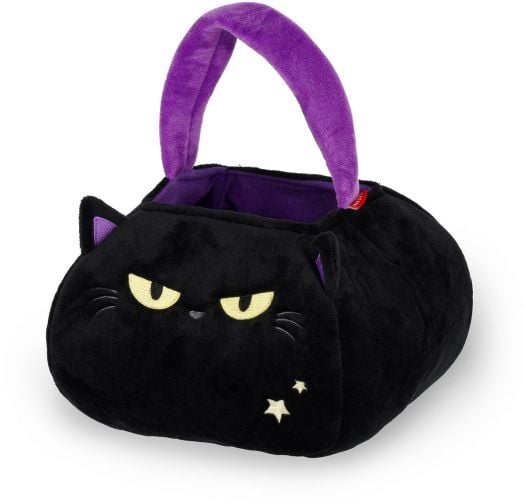 Торба за лакомства Legami Trick or Treat - Kitty Witch