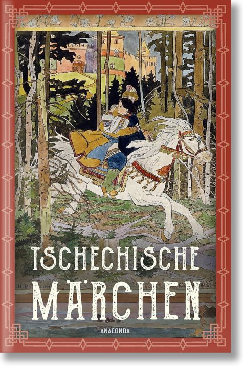 Tschechische Maerchen