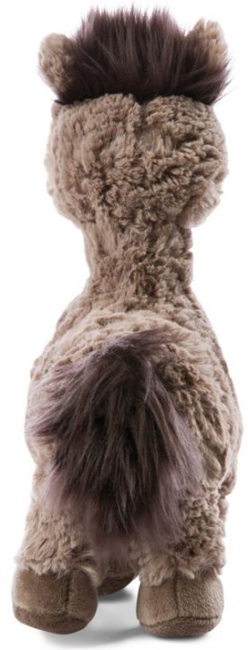 Плюшена играчка Nici - Алпака Joe Paka, 35 см.