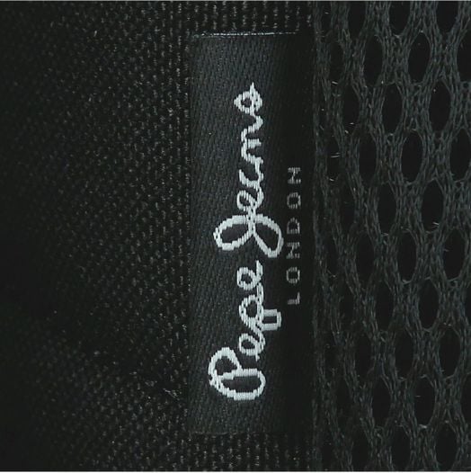 Несесер Pepe Jeans Ponder с три отделения и ръкохватка