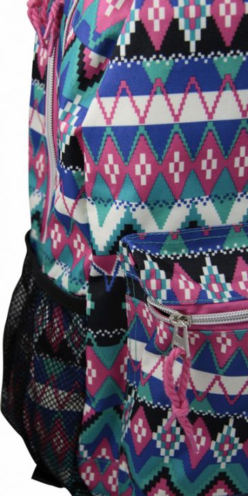 Ученическа раница Replay Fashion