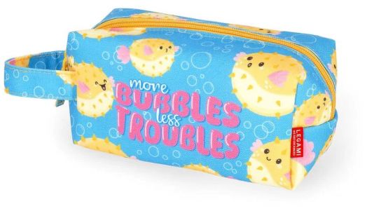 Термонесесер Legami - Pufferfish