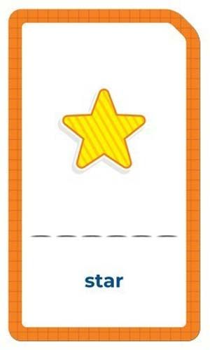 Учи и играй навсякъде: Уча английски език - числа, цветове, животни и други