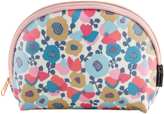 Козметичен несесер Miquelrius Flowers