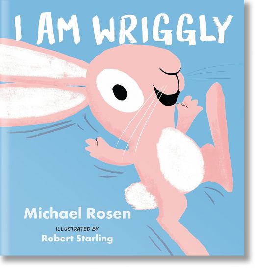 I Am Wriggly