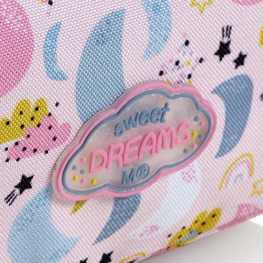 Козметичен несесер Miquelrius Sweet Dreas