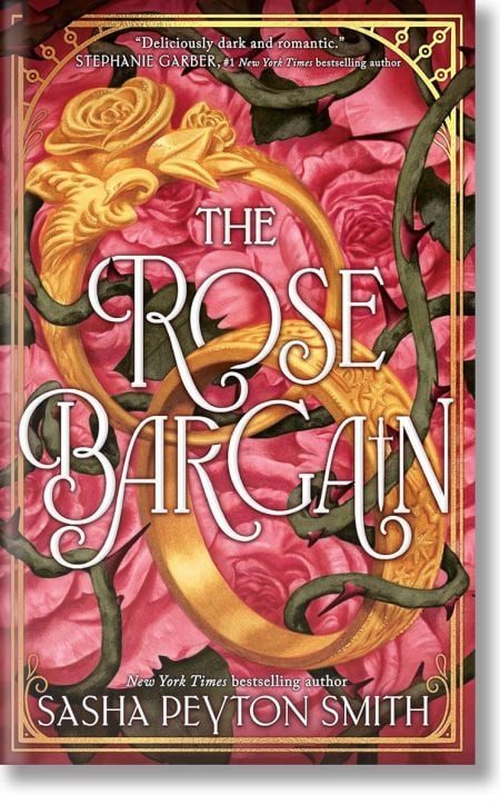 The Rose Bargain