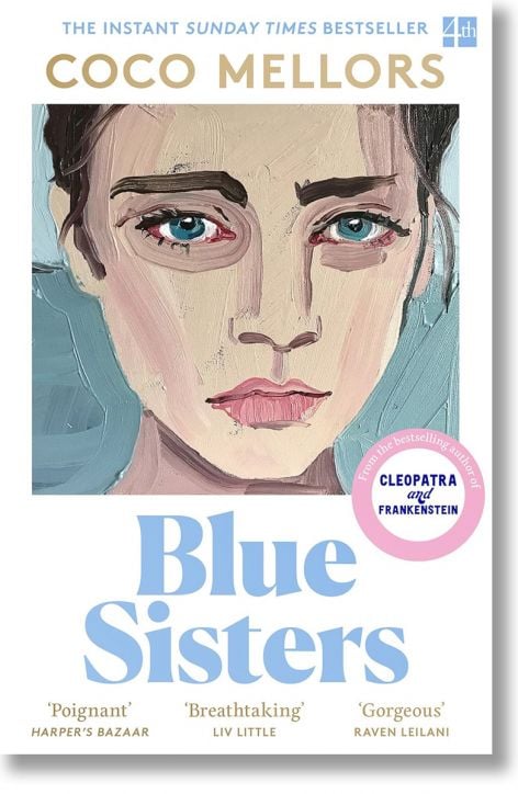 Blue Sisters