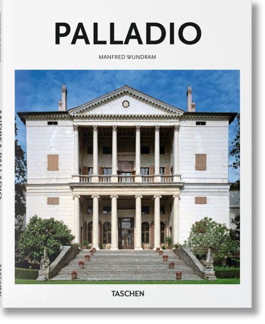 Arch, Palladio