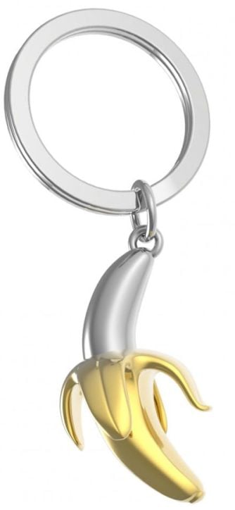 Ключодържател Metalmorphose - Banana