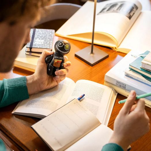 Антистрес фигурка Legami - Teacher