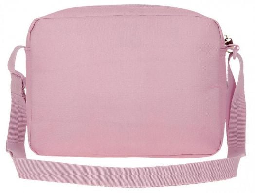 Детска чанта за през рамо Stitch Just Chill