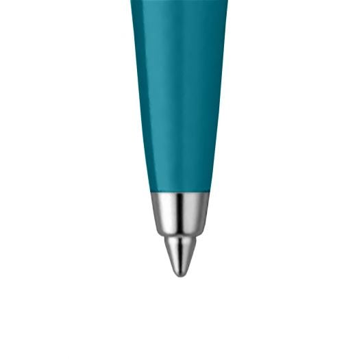 Химикалка Parker Jotter Originals Glam Rock, петрол