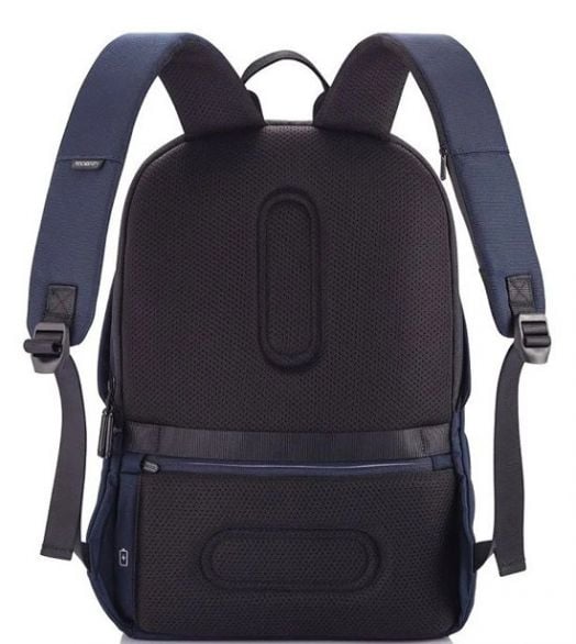 Раница XD Design Bobby Soft, морскосиня