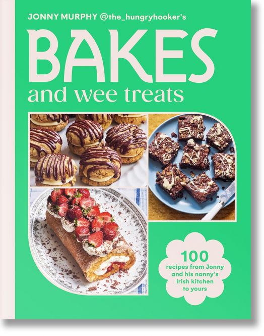 Bakes and Wee Treats