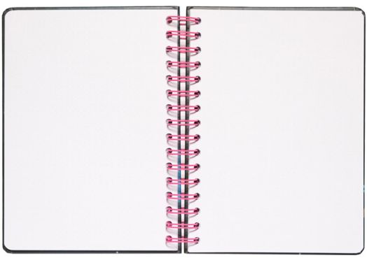 Тефтер Rick & Morty