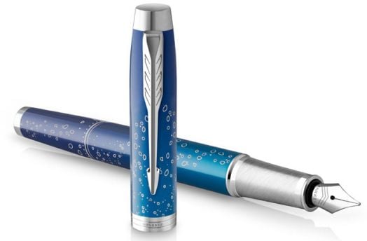Писалка Parker Royal IM Premium The Last Frontier Submerge