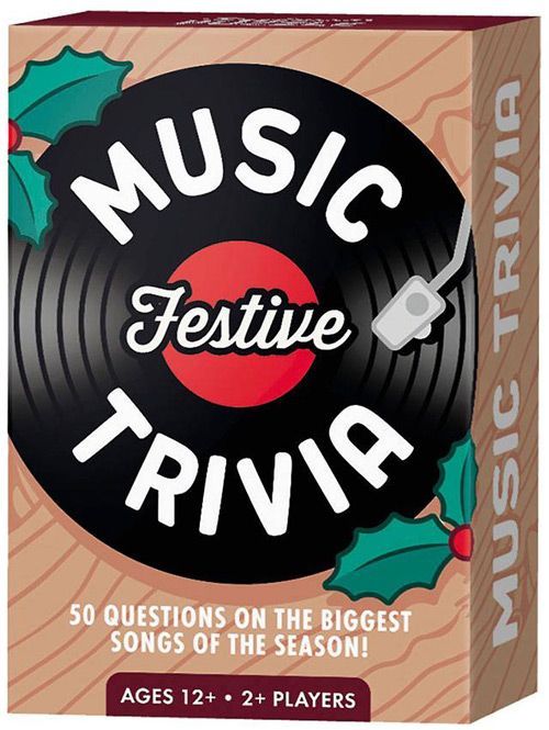 Празнични игри в кибритени кутийки Professor Puzzle