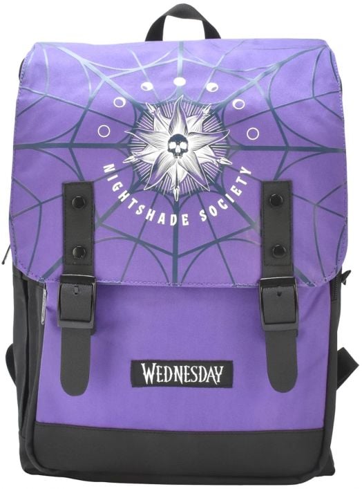 Раница Blue Sky - Wednesday Nightshade Society