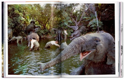 Walt Disney's Disneyland