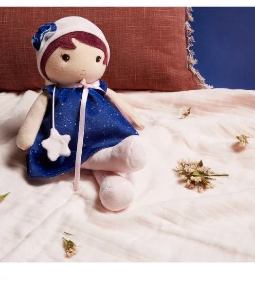 Кукла Kaloo Аурора