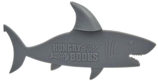 Книгоразделител Legami - Hungry For Books