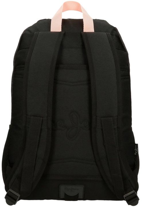 Ученическа раница Pepe Jeans Cintia с две отделения