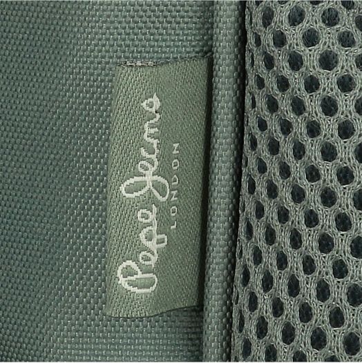 Несесер Pepe Jeans Coralie с три отделения и ръкохватка