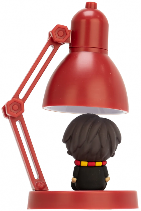 Мини настолна лампа Blue Sky - Хари Потър