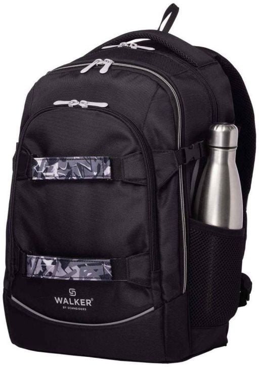 Ученическа раница Schneiders Walker Fame 2.0 Graffiti