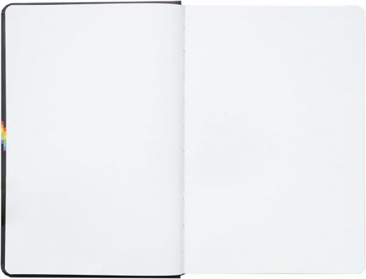 Тефтер Grupo Erik - Pink Floyd A5